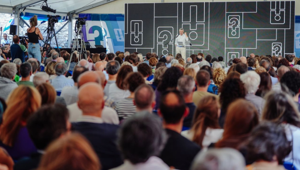 Gruppo Iren al Festival della Comunicazione di Camogli con l'evento “Comprendere e governare il cambiamento”