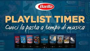 Sanremo: Barilla rende omaggio all’evento ricordando il suo legame con la musica attraverso alcuni dei suoi spot più iconici