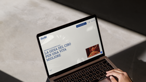 Barilla lancia il nuovo minisito sul Report di Sostenibilità  2024 con I MILLE.  Nel racconto focus su agricoltura rigenerativa, energie rinnovabili, inclusione e vicinanza alle comunità