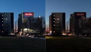 Barilla con l'Energy & Water Plan investe 168 milioni di euro entro il 2030 per efficienza e sostenibilità energetica e rinnovabili