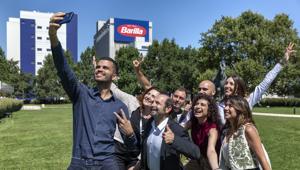 Barilla si conferma per il terzo anno consecutivo la prima azienda food al mondo per reputazione e conquista, nel Global RepTrak 100 2026, il 9° posto nella classifica generale, entrando per la prima volta nella top 10 globale