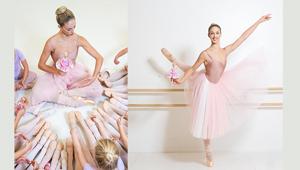 Barbie sceglie Virna Toppi come ambassador italiana per il rilancio di Barbie e Lo Schiaccianoci Barbie sceglie Virna Toppi come ambassador italiana per il rilancio di Barbie e Lo Schiaccianoci