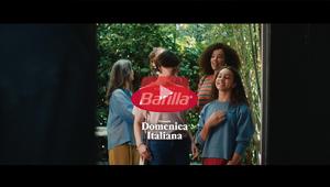 Barilla: la comunicazione cambia ritmo. La Formula 1 diventa una piattaforma di marca. Al via lo spot firmato  Mach9. Achilli: “Gli investimenti adv crescono. Digital, influencer marketing ed esperienze live per essere sempre più vicini ai consumatori”