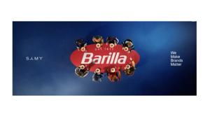 Barilla affida a SAMY la propria strategia globale di creator marketing
