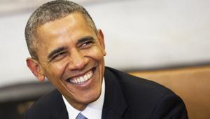 Barack Obama ospite d’onore a Seeds&Chips 2017: a Milano il prossimo 9 maggio
