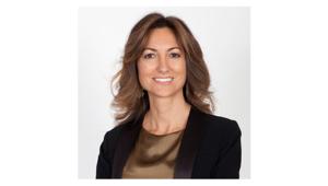 Barbara Pavone nominata senior vice president group marketing Warner Bros