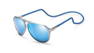 Barberini Eyewear sceglie Zed_Comm per comunicare alla stampa trade mondo
