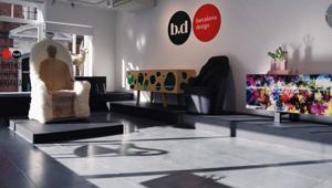 Cavalleri Comunicazione scelta per la comunicazione del progetto 'Inspired in Barcelona' alla Milano Design Week 2017