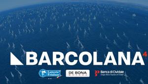 Alla Barcolana, Aipem 'imbarca' tre sponsor su Alfa Romeo