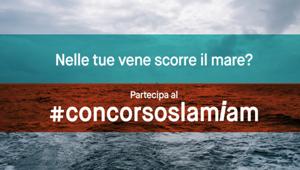Alla Barcolana nel crew di Slam c'è Zero-Starting Ideas