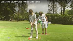 Cayenne racconta Barlassina Country Club 'Where golf belongs'