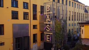 BASE presenta due giorni di appuntamenti per l’Art Week