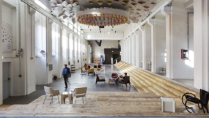 Con Fremantle Italia e SAE Institute al via X Factor Talks: due giorni di incontri e riflessioni sull'industria musicale al BASE di Milano