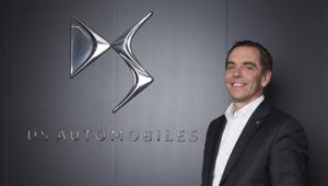Bastien Schupp nuovo direttore marketing DS Automobiles Worldwide