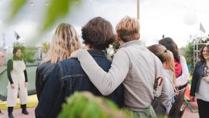 Sconfinata, ribelle, sconsiderata e senza fine la lunga estate di BASE. In arrivo da giugno a settembre 4 festival tematici