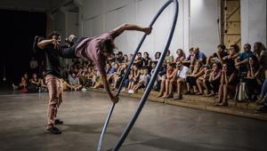 Con TUTTA BASE, 36 ore non stop di musica, performance, arti per dare il via all’ESTATE DI BASE. L'edizione 2024 dedicata al tema del corpo