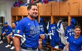 Da sabato 7 marzo su Sky e in streaming su NOW il World Baseball Classic 2026