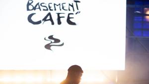 Al via la nuova edizione di Basement Cafè, la serie originale di Lavazza