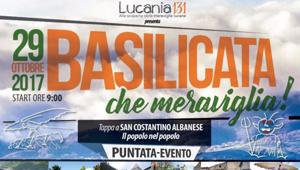 Arriva ‘Basilicata, che meraviglia!’, l’evento che promuove l'enogastronomia della Regione