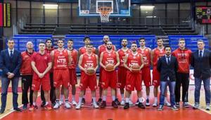 JSH Hotels Collection main sponsor della squadra Under 20 di Basket Rimini Crabs