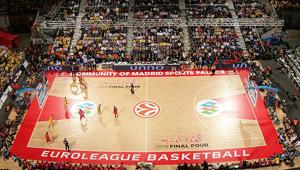 Sap ed Euroleague Basketball insieme per un Hackathon sul data storytelling