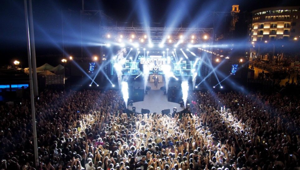 Con nuove tappe prosegue “Road to Battiti”, il tour di avvicinamento al Radio Norba Cornetto Battiti Live