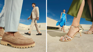 Bata lancia la nuova campagna “Make your way” a cura di &Rosàs