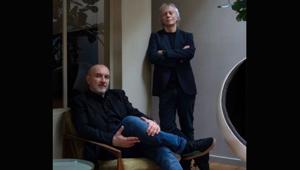 Nasce Battaglia+Campora Creative Studio. "Un laboratorio dove si studiano idee e strategie solide e si costruiscono posizionamenti che durino nel tempo". Già al lavoro per la campagna Ice Cube