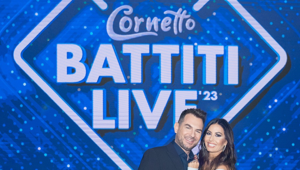 “Radio Norba Cornetto Battiti Live”: ottimi ascolti per la seconda puntata del festival musicale dell'estate che registra un 14.84% di share