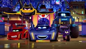 Boing SpA primo editore kids in Italia. Il gruppo cresce di 2.2 pp di share e ottiene i migliori risultati dal 2019