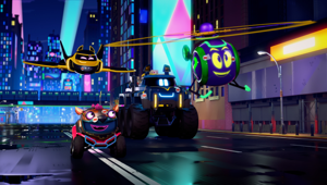 Warner Bros. Discovery lancia la nuova stagione di Cartoon Network e Boomerang su Sky