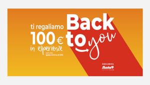 'Bata Back to you', la campagna Funback di TLC Marketing