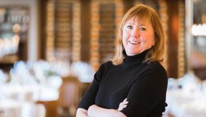 Barbara Bates è il nuovo ceo di Hotwire Group