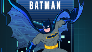 Batman incontra gli studenti di tutta Italia grazie a PoliCultura, il progetto ideato dal Politecnico di Milano con il supporto di Warner Bros. Entertainment Italia