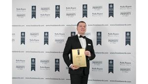 Giacono Battafarano è il nuovo general manager di Verdura Resort