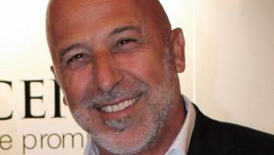 Riccardo Battista è il nuovo presidente e ceo di Venus Concept Italy