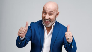 Su Comedy Central in arrivo 'Battistology 3 - Tempi moderni'