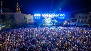 Tim è partner di ‘Battiti Live 2018’