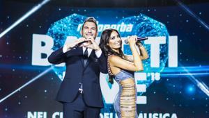 Svelati i nomi degli artisti dell’edizione 2020 di Radionorba Vodafone Battiti Live 2020 e le città coinvolte nelle 6 puntate dello show