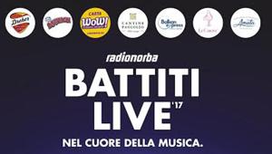 Battiti Live parte da Bari: ecco il cast della prima tappa