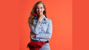 Blauer USA presenta la nuova ADV SS21 con il fotografo James Mollison