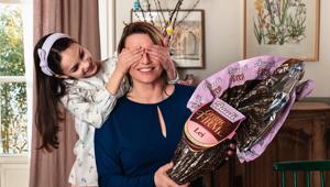 "Continua a sorprenderti": on air la nuova campagna di Pasqua delle Uova Bauli Grandi Firme realizzata da  McCann Worldgroup Italia