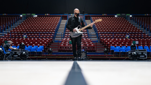 'Il rumore del silenzio Tour' ha riacceso le luci delle quattro principali location italiane per i grandi eventi di Bologna, Milano, Torino e Roma