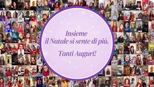 “A Natale Puoi”, la campagna Bauli con protagonisti i consumatori accende la magia delle Feste. Firma McCann Worldgroup Italia