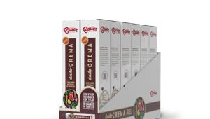 RED Robiglio&Dematteis firma naming e packaging di Dadocrema, il nuovo prodotto Bauer studiato in collaborazione con lo chef Ghezzi