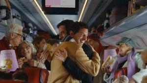 Bauli on air a Natale con la campagna che invita a scegliere la “morbidezza” che c’è in ognuno di noi. Firma Wunderman Thompson