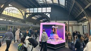 Bauli in tv per il Natale con Wunderman Thompson e un’attivazione OOH a cura di PHD Media e Grandi Stazioni Retail