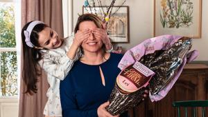 La Pasqua firmata Bauli continua a sorprendere: torna on air la campagna ideata da McCann e dedicata alle Uova Grandi Firme