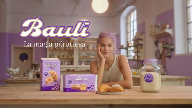 Bauli Bauli