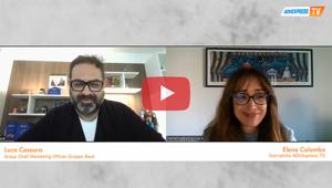 Motta, ecco il film manifesto di S&S, un viaggio immersivo tra gli ingredienti dei prodotti con Bruno Barbieri. Casaura: "Un'experience stellata affordable per il nuovo corso premium del brand. Uno sforzo di comunicazione imponente"